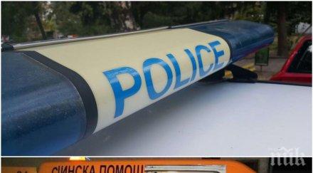 смъртта бебето пазарджик мъж жена получиха обвинения предумишлено убийство