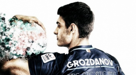 бранимир грозданов фурор франция