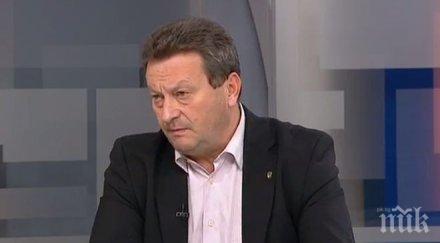 таско ерменков проф иво христов прекрачи границата главчев изпусна нервите