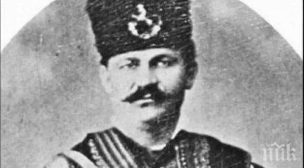 откриха неизвестна дъщеря капитан петко