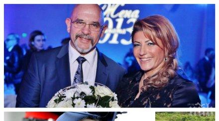 признание оръжейната кралица дари слоновете индия получи медал камила паркър боулс снимки