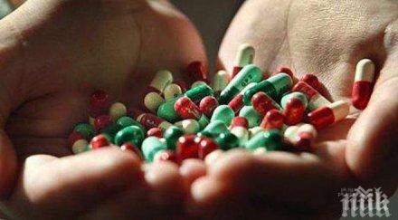 седмокласничка нагълта антидепресанти тоалетната бургаско училище