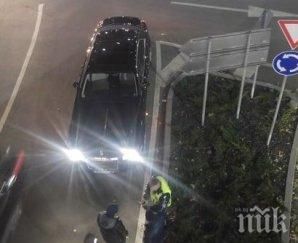 милионерски неволи бенчо бенчев прости емурла натресе голфа скъпия ролс ройс