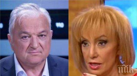 пик сашо диков тежки думи скандала отстраняването люба кулезич обновена