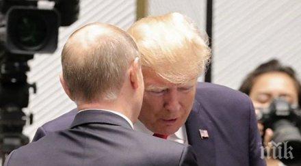 американският президент отказал номинация човек годината списание time