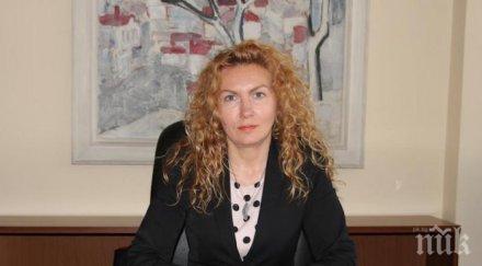 зам министър деница николова представи българия европейски форум нидерландия