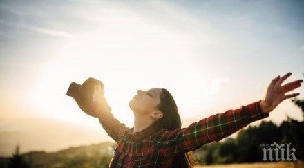 законът привличането използваме