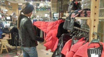 пълна лудница българите олекват милиона черния петък