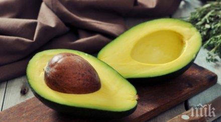 полезно храни заместват хапчетата имунитет