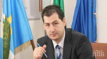 кметът пловдив вдигна мерника футболните фенове