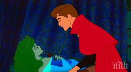 искат спящата красавица отпадне учебниците имала неподходящо сексуално съдържание