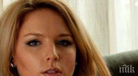 порнозвезда шокиращо признание сексът камера лошият съм правила