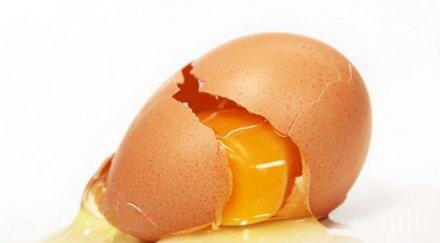 мистика гадаенето яйце точно ванга