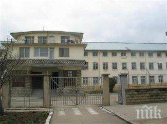 служителите женския затвор сливен стягат протест