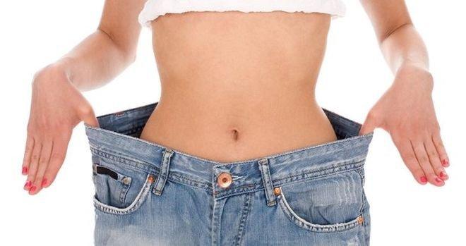 ЕВРИКА! Вижте 4-те правила на щастливото отслабване