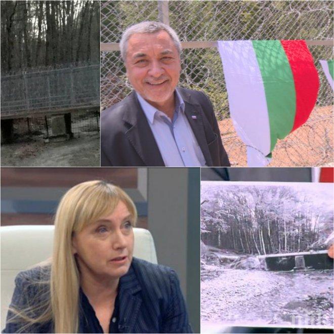 ИЗВЪНРЕДНО В ПИК! Вицепремиерът Валери Симеонов скочи остро на Йончева: Г-жа Телевизионна Лъжа да спре с манипулациите