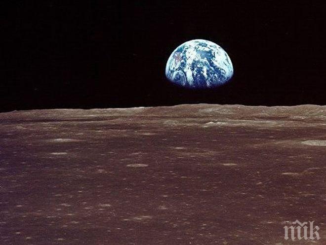 Мисия! Япония праща астронавти на Луната през 2020 година