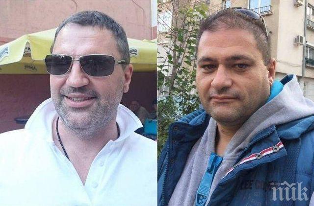 Съдът остави в ареста обвинения Ясер Хедеяр за зверското убийство в София