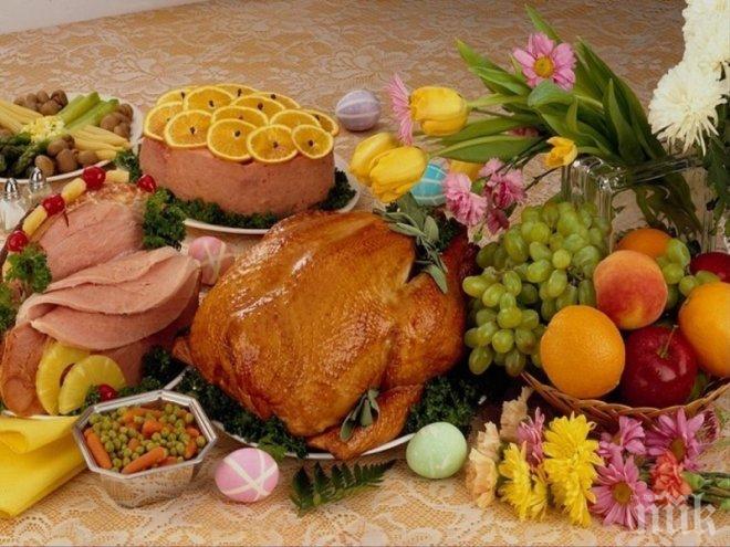 РАЗХИЩЕНИЕ! Американците изхвърлят храни за милиарди долари годишно