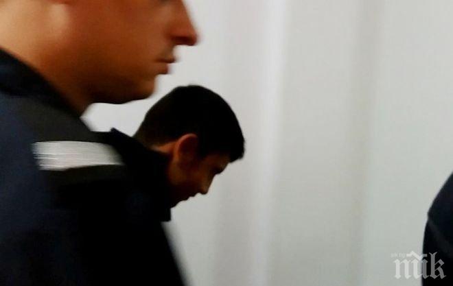 Синът на ромския лидер Румен Чолаков – Васил, ще лежи 8 години за гавра с момченца