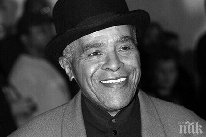 Почина големият джазмузикант Джон Хендрикс