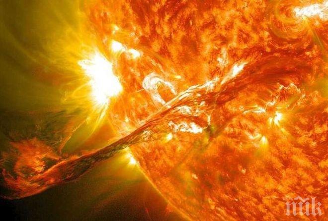 ЖЕГА ПОСРЕД ЗИМА! Слънчев петък, ще се радваме на 15 градуса 