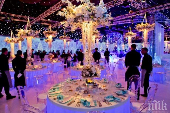 БОГАТ НАРОД! Пръскаме 175 млн. за ЧНГ