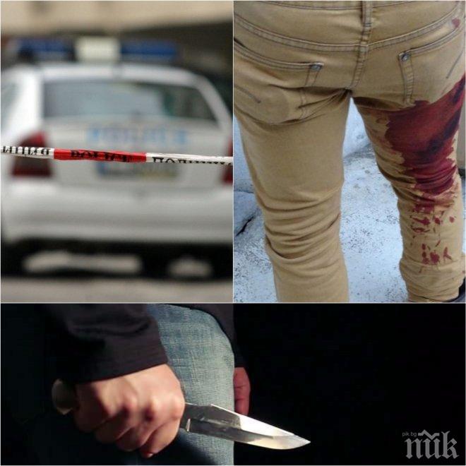 Още трима задържани за жестокия побой в Благоевград