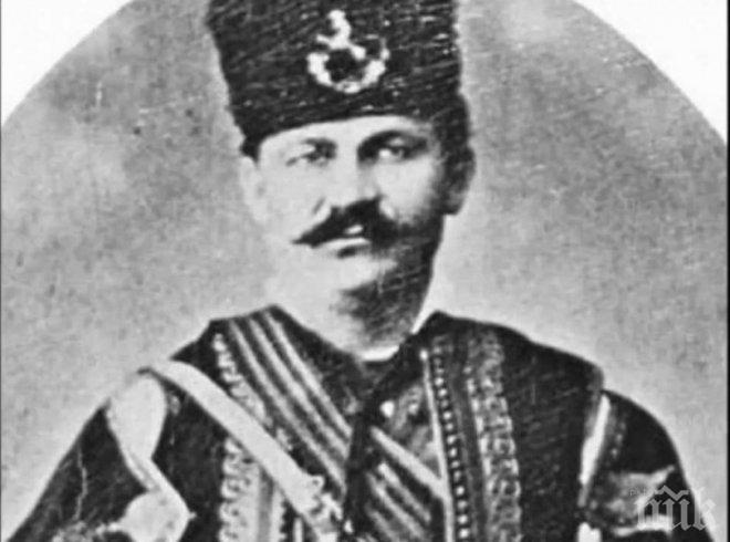 Откриха неизвестна дъщеря на капитан Петко  