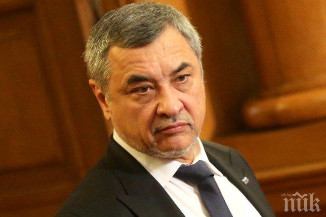 Вицепремиерът Симеонов ще открие разширената ВиК инфраструктура на ГКПП Калотина