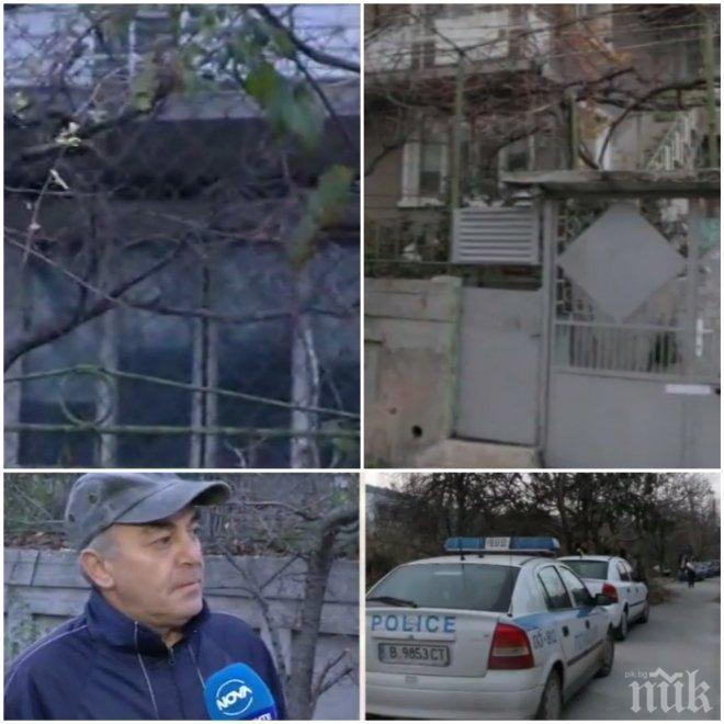 СЛЕД БРУТАЛНОТО УБИЙСТВО В ПРОВАДИЯ: Съседите в страх, властта вдига ръце заради непълнолетните цигани изнасилвачи