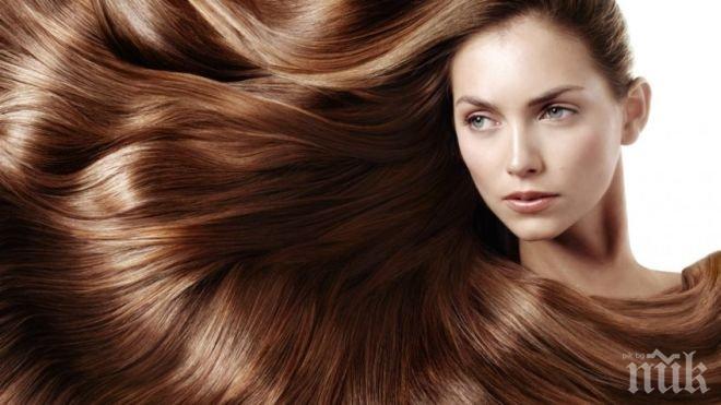 11 мита за косата, в които все още вярваме
