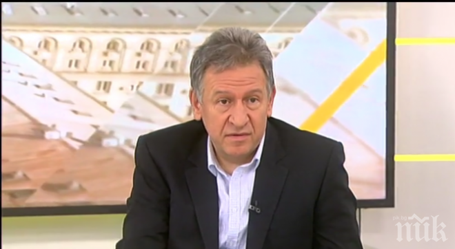 Експерт със стряскащи разкрития за лечението на онкозаболяванията у нас