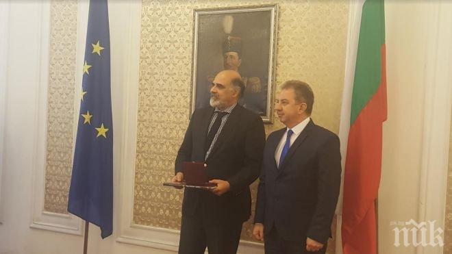 ВЕЛИКОТО ПРЕСЕЛЕНИЕ! 12 хиляди българи живеят и работят в Португалия