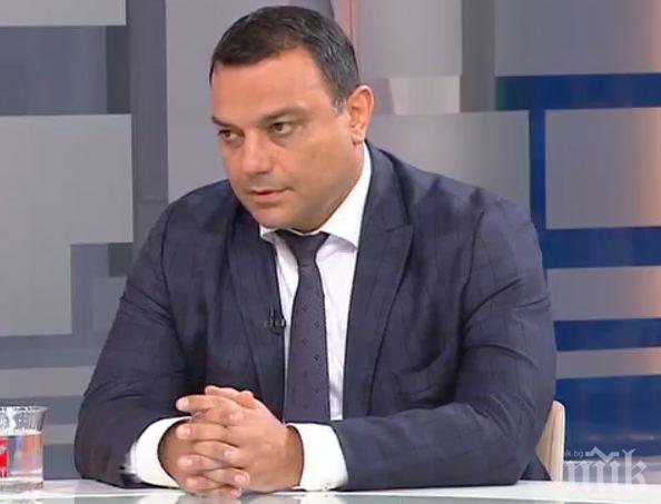 Министър Московски с похвали: Софийското метро е сред 10-те най-успешни проекти в Европа