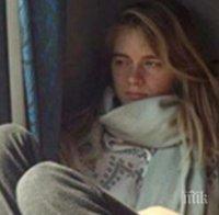 Бившата на принц Хари с емоционална реакция след новината за годежа (СНИМКИ)