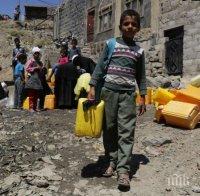 14 загинали при сблъсъци в Йемен