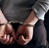 Европол арестува четирима българи, участвали в глобална престъпна мрежа за източване на банкови карти