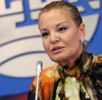 УНИКУМ! Рекордът на Стефка Костадинова падна! Няма да повярвате кой го подобри