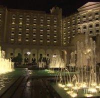 НЕВИЖДАН ЛУКС! Ето го 