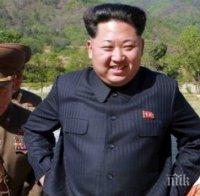 Официално: Северна Корея обяви успешния си опит на междуконтинентална ракета