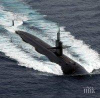 Аржентинската подводница съобщила за пожар преди да изчезне