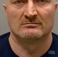Руски мафиот с български паспорт и 60 убийства на сметката си имал фобия от летене