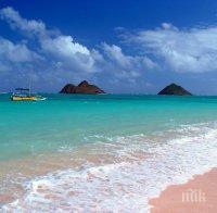 Хавай възстановява сирените за ядрена заплаха 