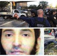 Терористът Сайфуло, който прегази 8 души в Ню Йорк, не се признава за виновен