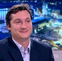 Червеният Крум Зарков с изненадващо признание в ефир за БСП: И ние прекаляваме