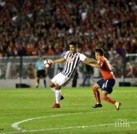 Индепендиенте се класира на финала за Копа Судамерикана