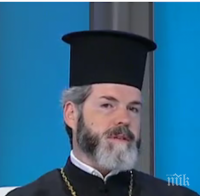 Митрополит Антоний: Премиерът е човек с ясно изразена вяра, търси ни за молитва