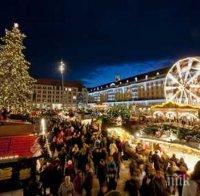 Най-старият Коледен базар в Германия започна
