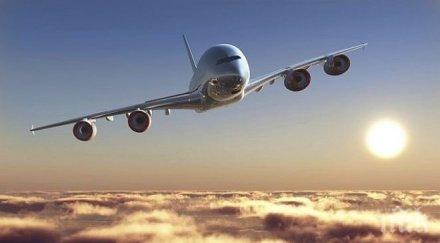 пускат калкулатор полети където проверяваме правата закъснял самолет